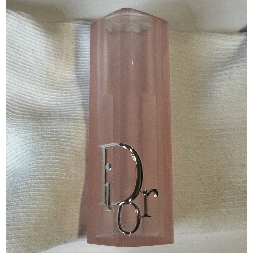 Dior Lipstick Case Pink New